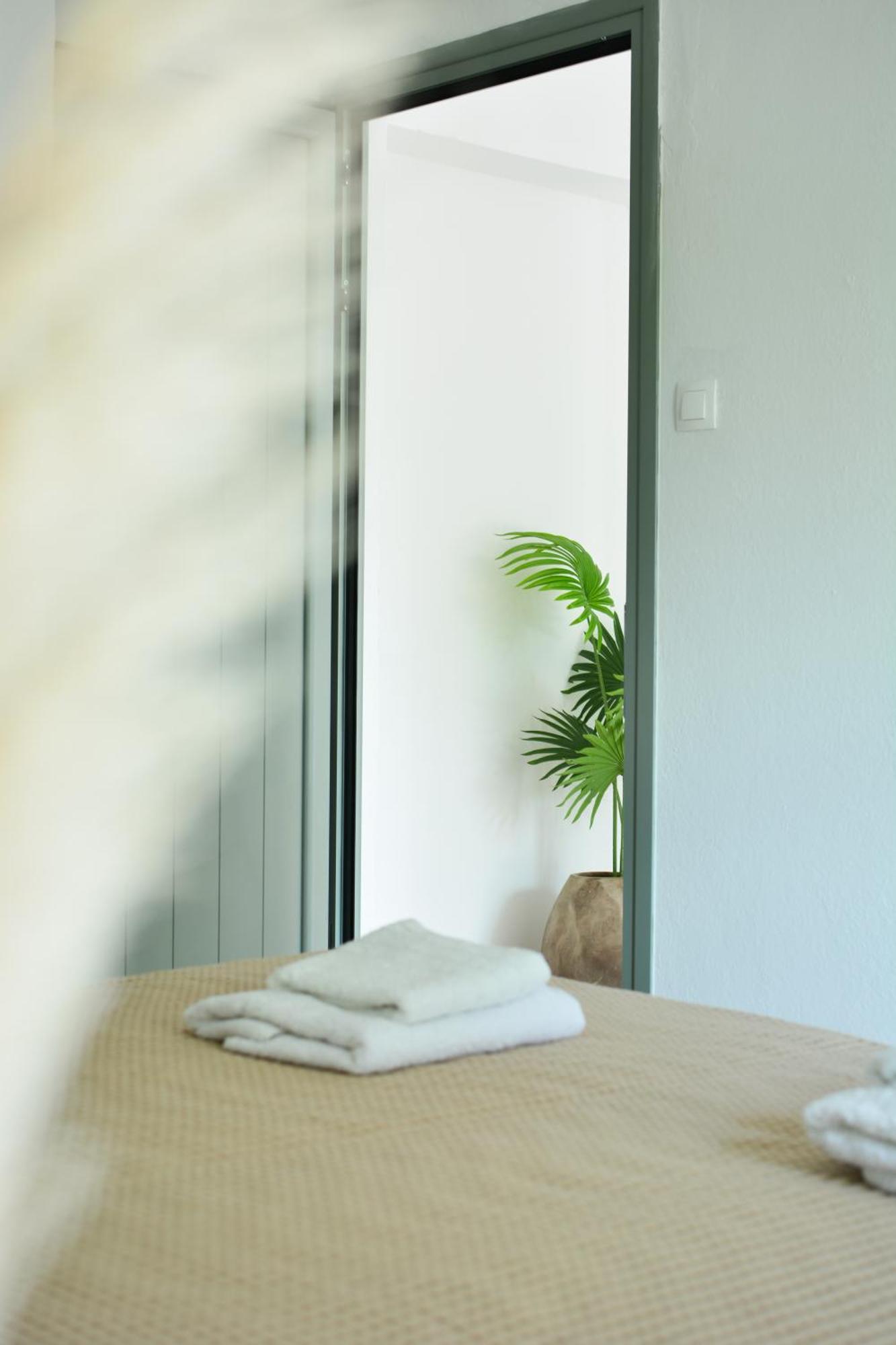 Greekowl apartments Skiathos-stad Buitenkant foto