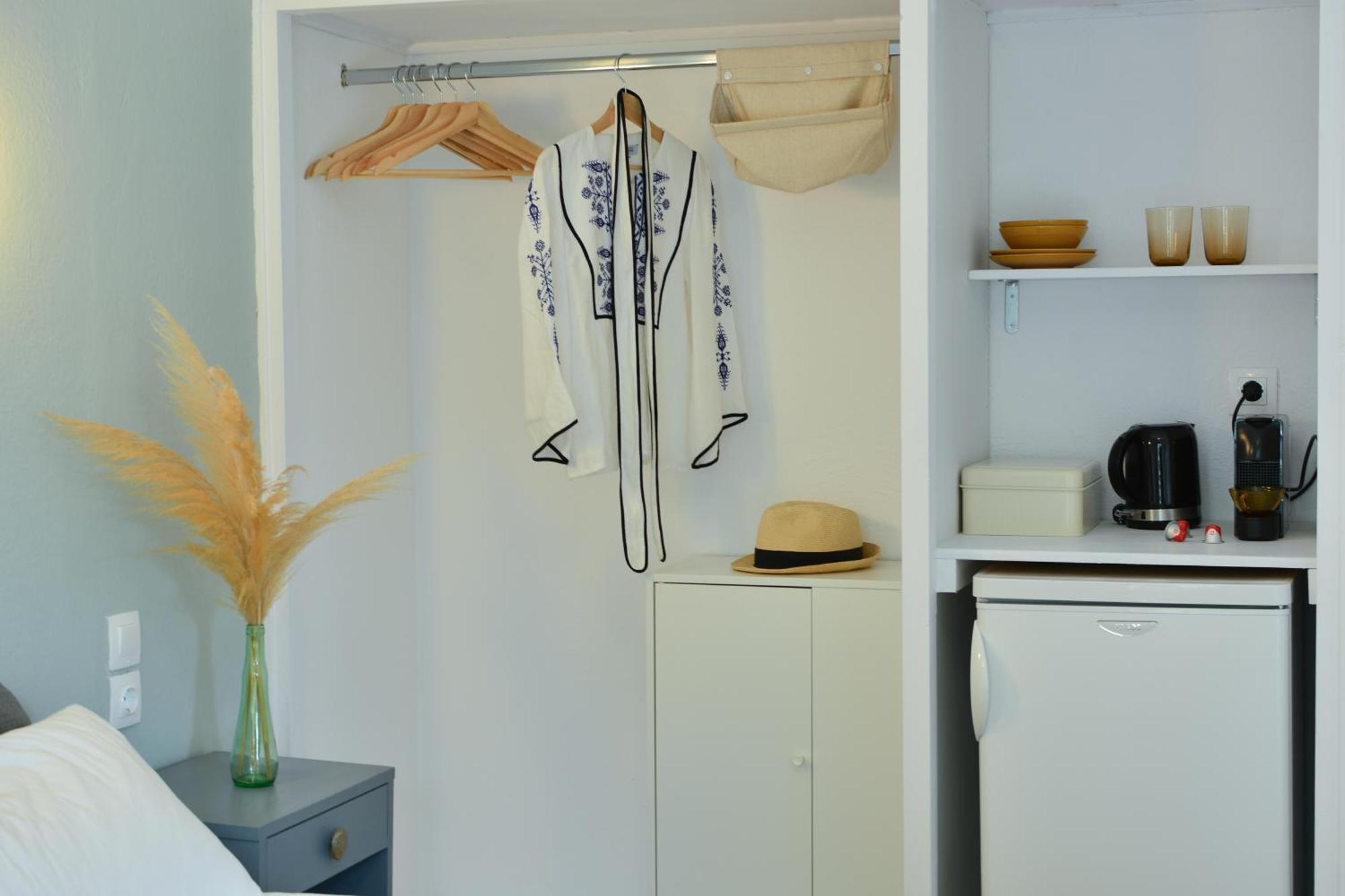 Greekowl apartments Skiathos-stad Buitenkant foto