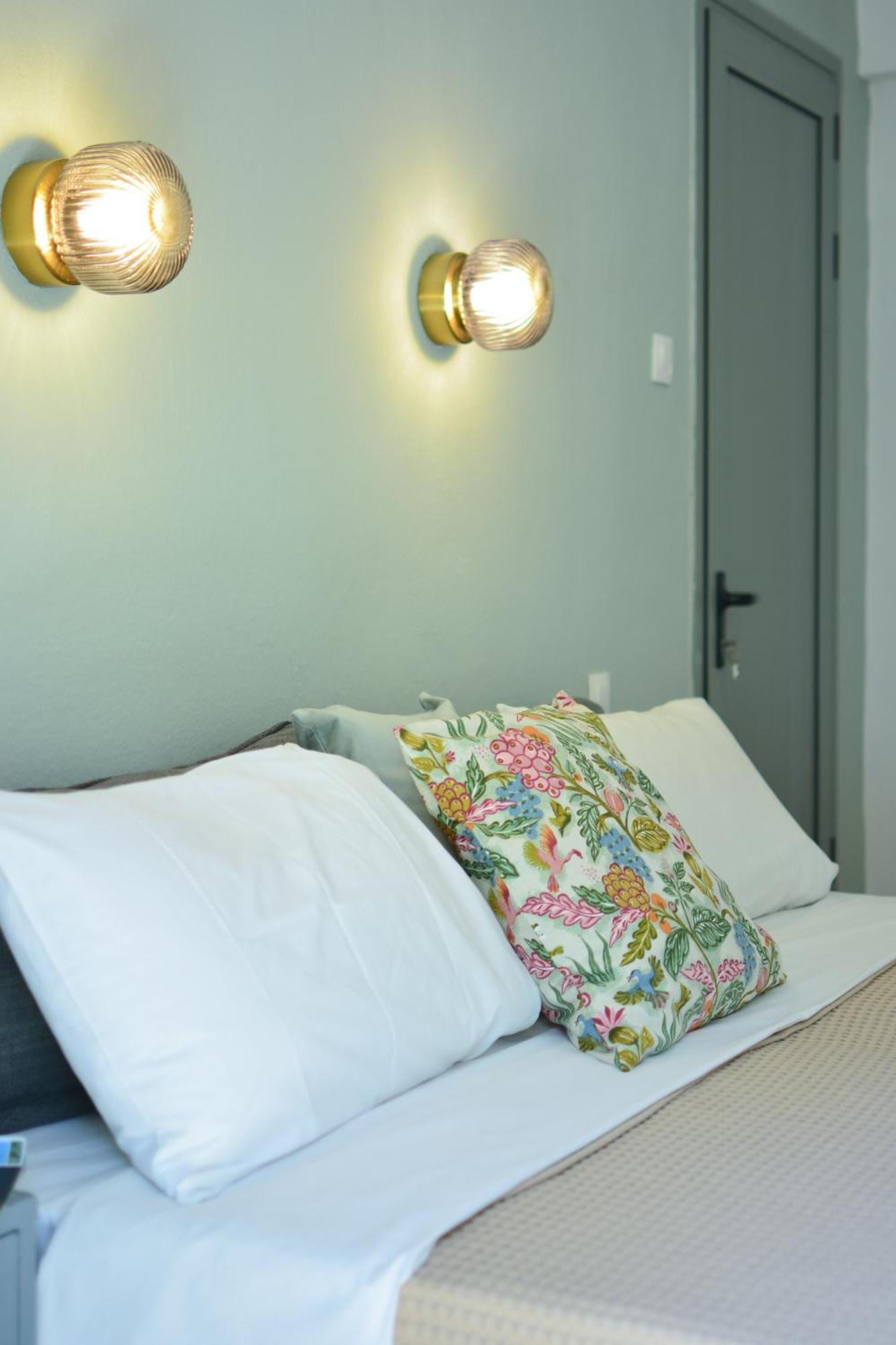 Greekowl apartments Skiathos-stad Buitenkant foto