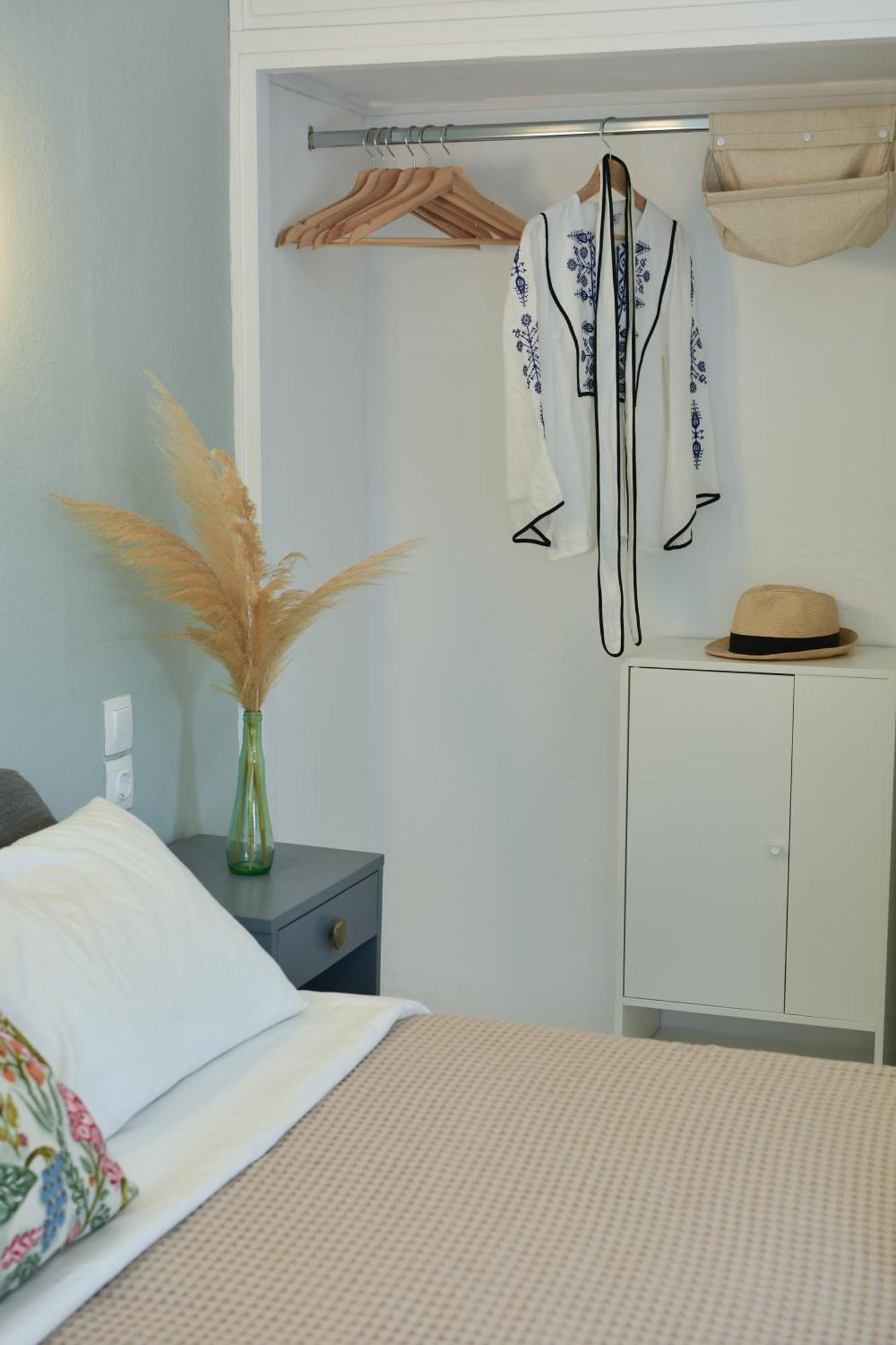 Greekowl apartments Skiathos-stad Buitenkant foto