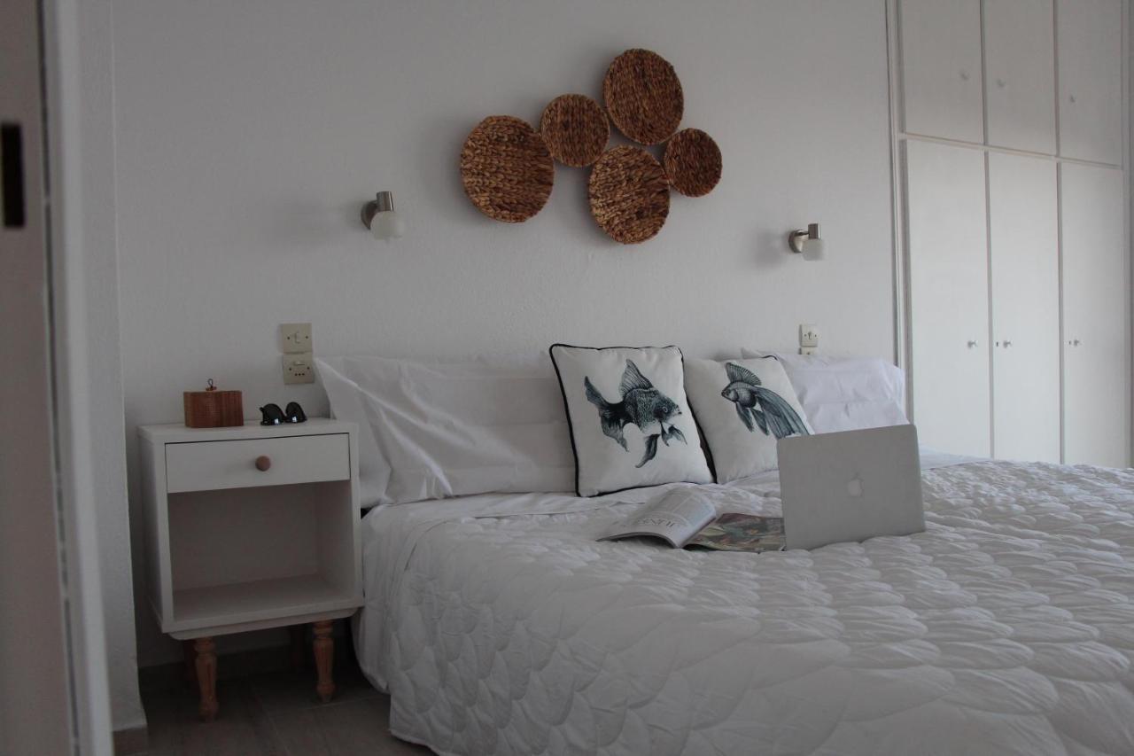 Greekowl apartments Skiathos-stad Buitenkant foto